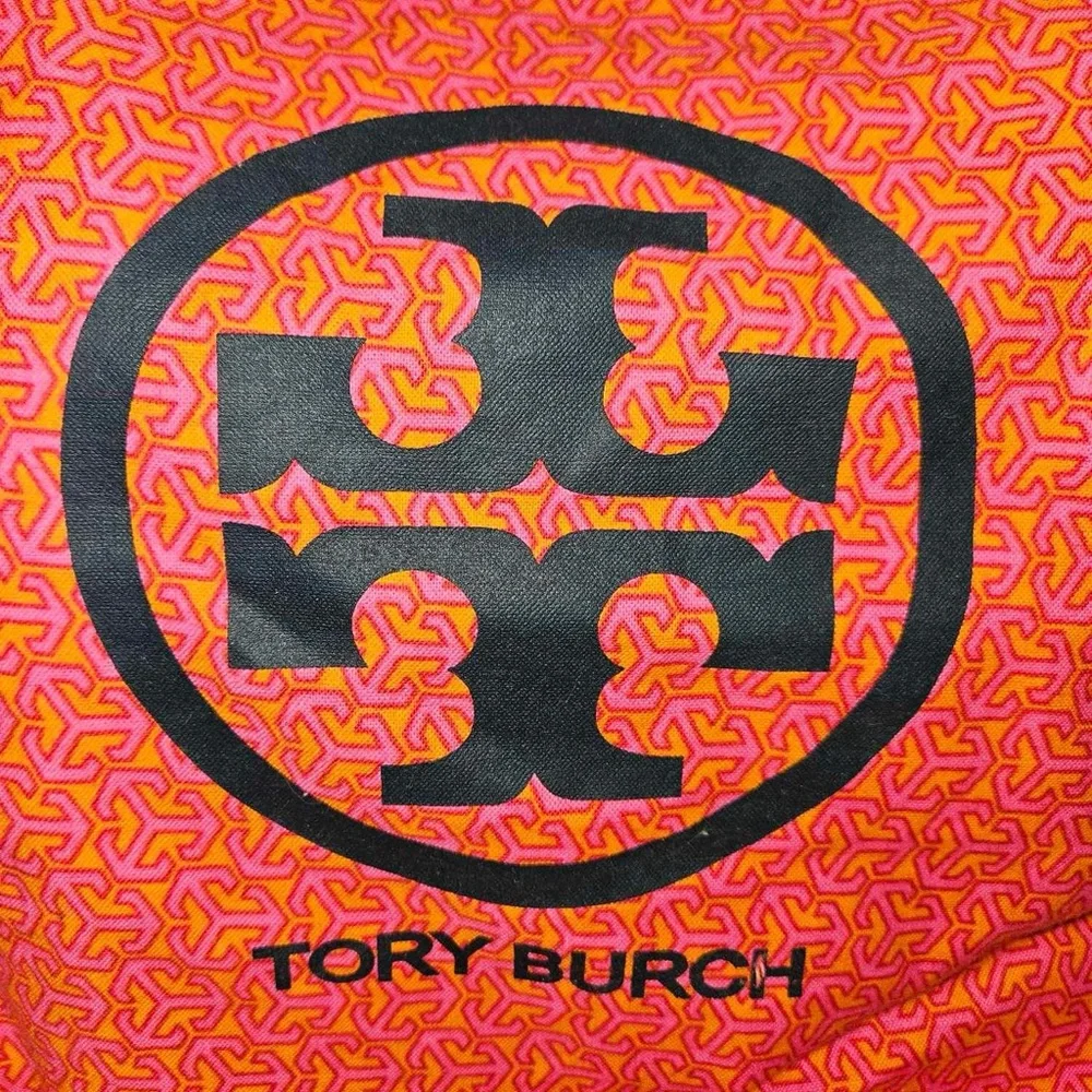 AUTHENTIC Tory Burch Brief/Laptop Bag NWOT